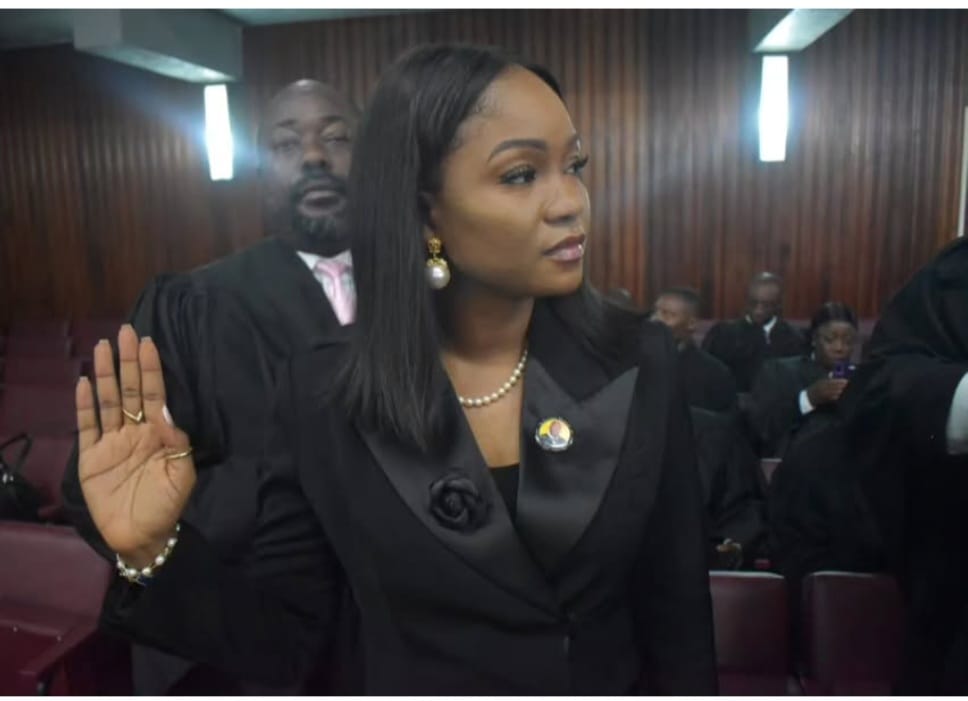 “No Branch is Immune from Constitutional Accountability”