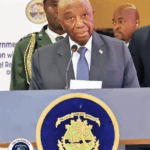 President Boakai Declares Tuesday, April 22, 2025 as “BY-ELECTIONS DAY”  In Nimba County