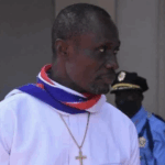 Former  President Weah Ex-Advisor Emmanuel Nimely Released on Bail