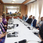 Liberia Pursues Revitalization of Pres. Boakai’s Delivery Unit (PDU)