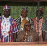 Burkina Faso Delegation Visits Lofa County to Boost Local Textile Industry