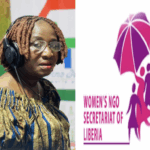 “Peace Built by Women Must Include Women”
