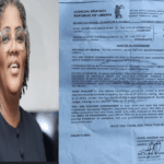 Grace Kpaan Refutes Writ of Arrest Report