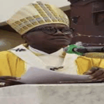 Liberian Archbishop Urges Upholding Rule of Law 