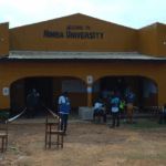 Low Voter Turnout Mars Nimba County Senatorial By-Election