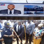 Finding Remedy To Crime in Soniewein 