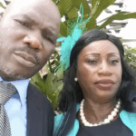 Rep. Koon’s Wife Files For Divorce