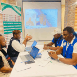 Women Observers Report Critical Gaps in Nimba By-Election
