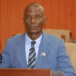 Grand Kru County District #1 Citizens Demand Improved Representation 