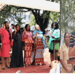 Women’s Legislative Caucus Inducts New Leaders