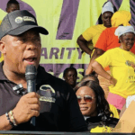 STAND Accuses Gov’t of Authoritarian Crackdown
