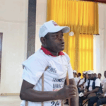 Nimba Disabled Community Threatens Protest 
