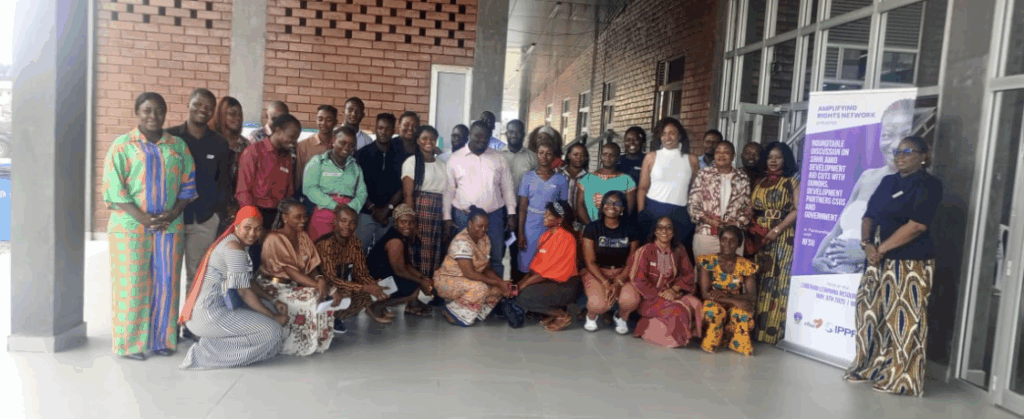 USAID Funds Drawdown Cripples Key Health Programs in Liberia