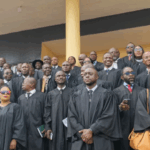 Ethical Dilemmas in Legal Practice
