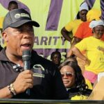 “Liberia Council of Churches Has Sold Out the Altar”