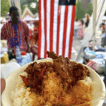Liberian Local Dishes Take Center Stage
