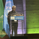 Liberia Rallies Global Action 