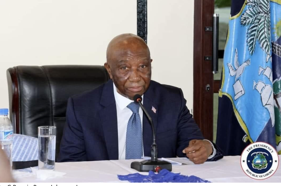 Pres. Boakai Urges Care for HIV Patients 