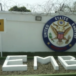 U.S. Embassy Mandates Public Social Media Profiles for Visa Applicants  
