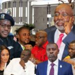 LNP Summons Koffa, Others