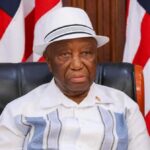 Pres. Boakai Tackles Soaring Food Costs