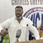 Mass Suspension At MCC