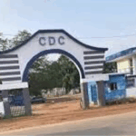 CDC Ordered to Vacate by June 10  