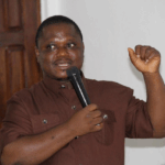 CENTAL Hails Liberia FiTI Membership