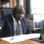 Supreme Court Silent on Tweah Corruption Case?
