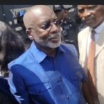 Koffa, Others Released on US$440,000 Bond
