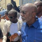 Koffa, Others to Appear in Court Tomorrow