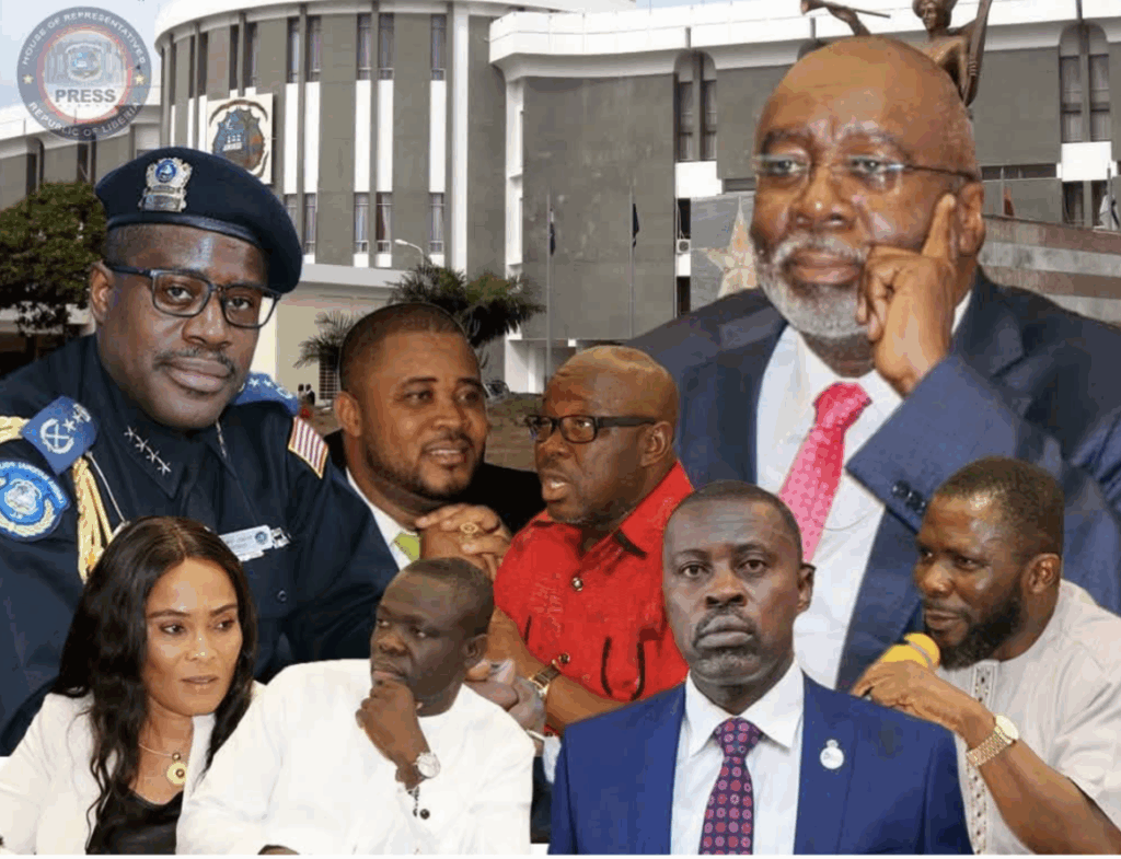 Will Koffa Be Arrested Today?