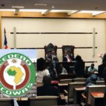 Fresh Tensions Loom Between House-ECOWAS