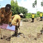 Gbarpolu Communities Get New Agri-processing, storage facility