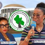 Women Lawmakers Urge Fair Trial for Colleague