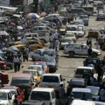 LNP Reports 4,900 Traffic Violations in May 2025