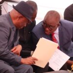 Pres. Boakai Suspends LTA Acting Chairman