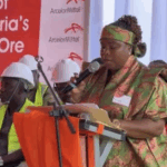 Nimba Superintendent Wants Key Laws Revised