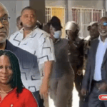 Boakia’s Government Under Fire