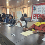 NEC Issues Election Writ