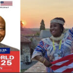 Ambassador Endee Crowned “Queen Of The IPM”
