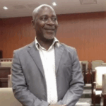 House Deputy Chief Clerk Is Dead