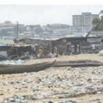 Liberia Calls for Solution to Plastic Pollution