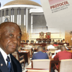 House to Ratify Protocols On Illegal Tobacco
