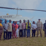 US$30k Airstrip Underway In Sanniquellie