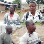 Gov’t Demolition Leaves Hundreds Stranded