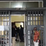 City Court Rules In Capitol Arson Case Today