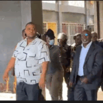 Arson Case Forwarded to Criminal Court ‘A’