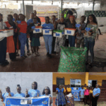 SRHR Network Launches Nationwide Menstrual Hygiene Initiative