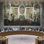Liberia Elected to UN Security Council